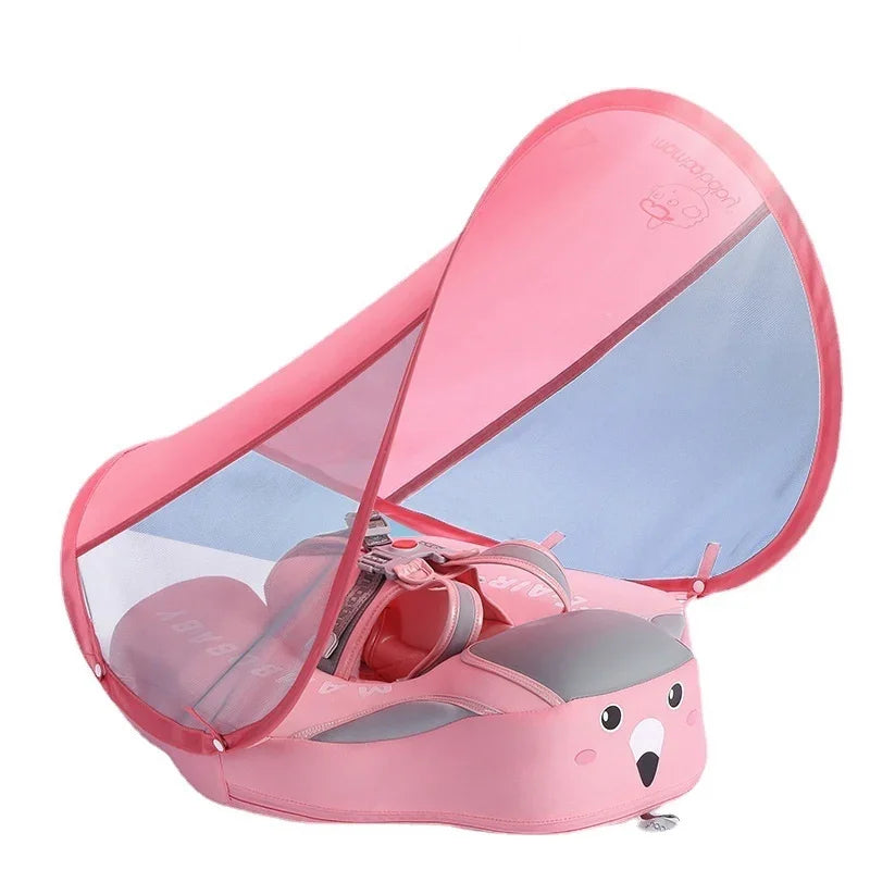 MamboBaby Float