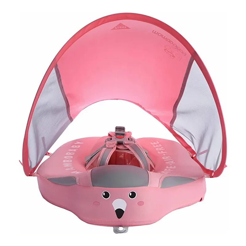 MamboBaby Float