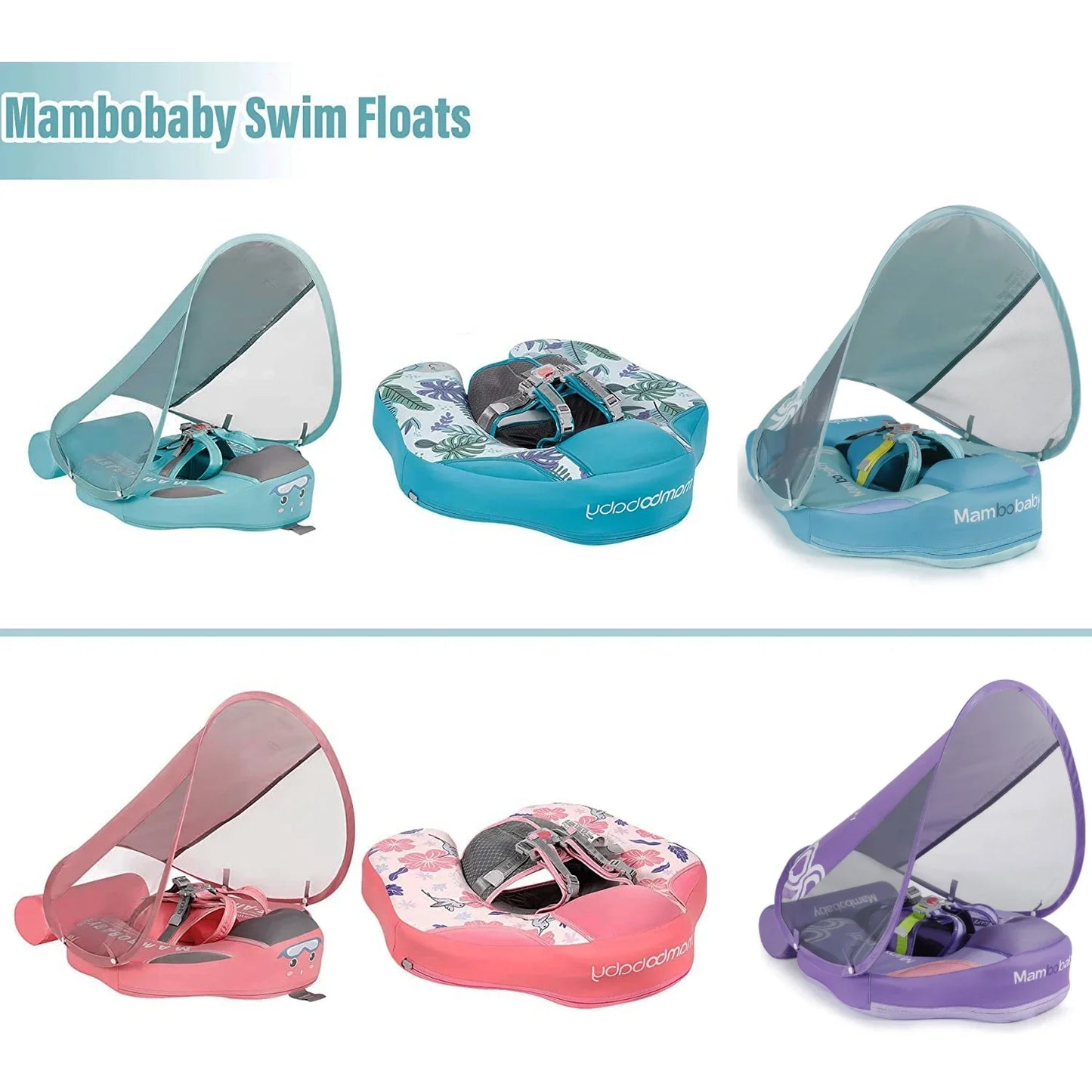 MamboBaby Float
