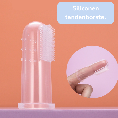 Babyverzorgingsset 8-delig