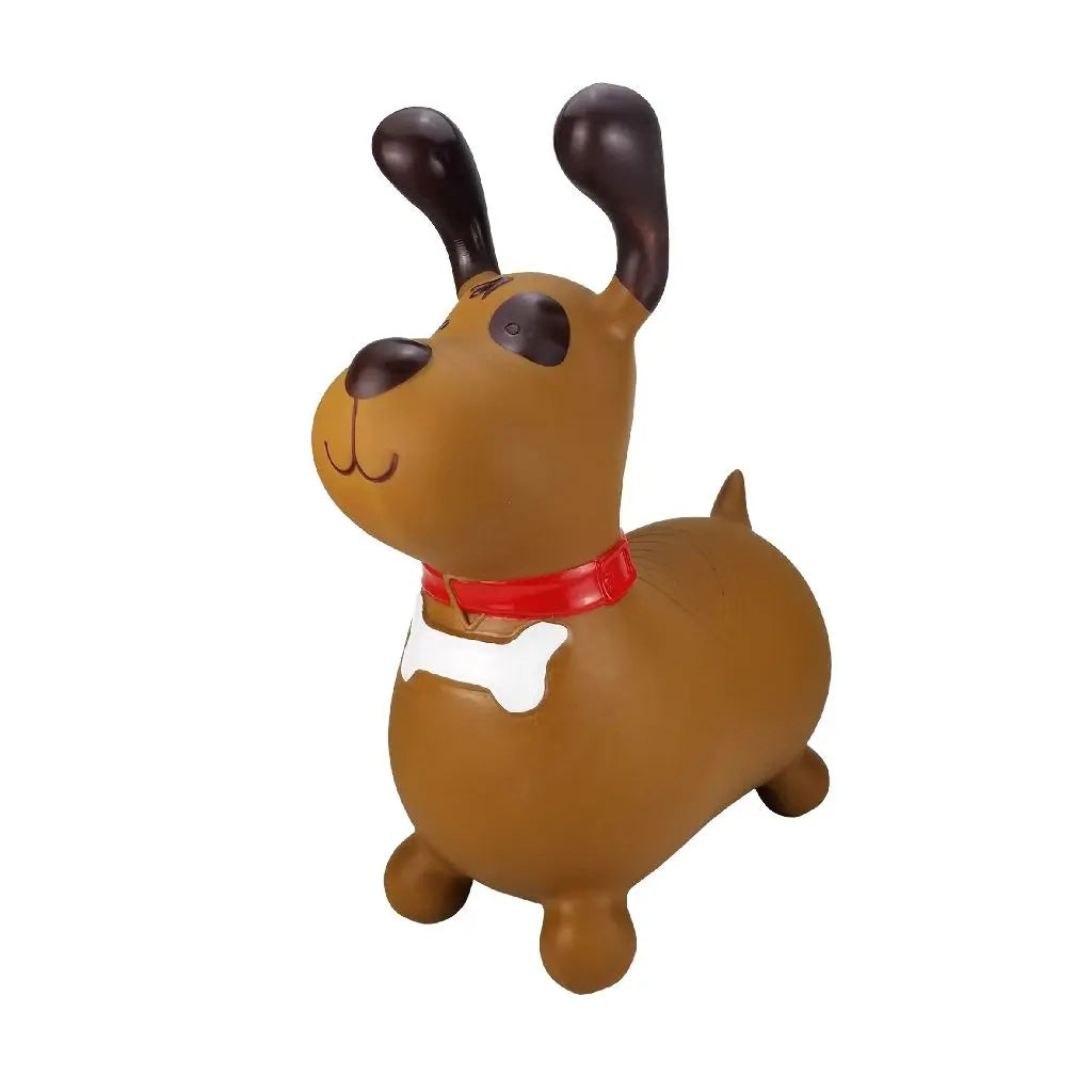 My SkippyBuddy