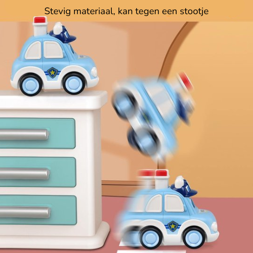 Kleine Hulphelden