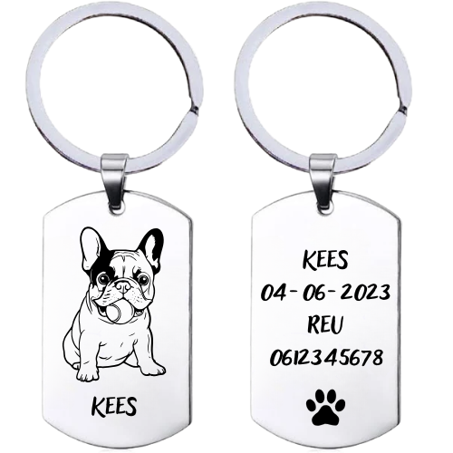 Dierendag Actie