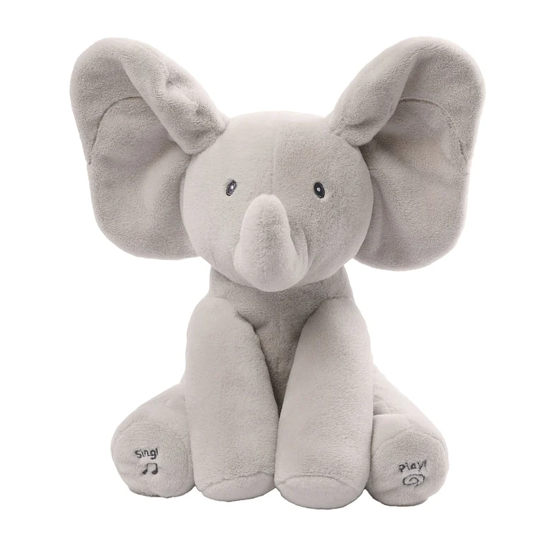 Kiekeboe Olifant