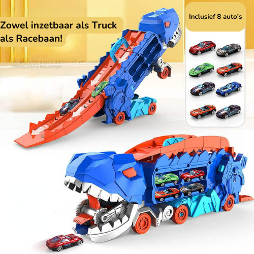 T-Rex Truck