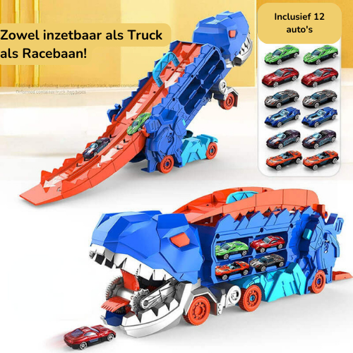 T-Rex Truck