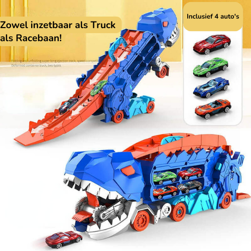 T-Rex Truck