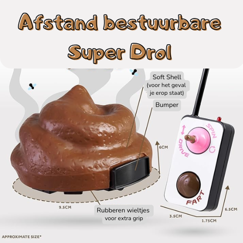 Super Poep