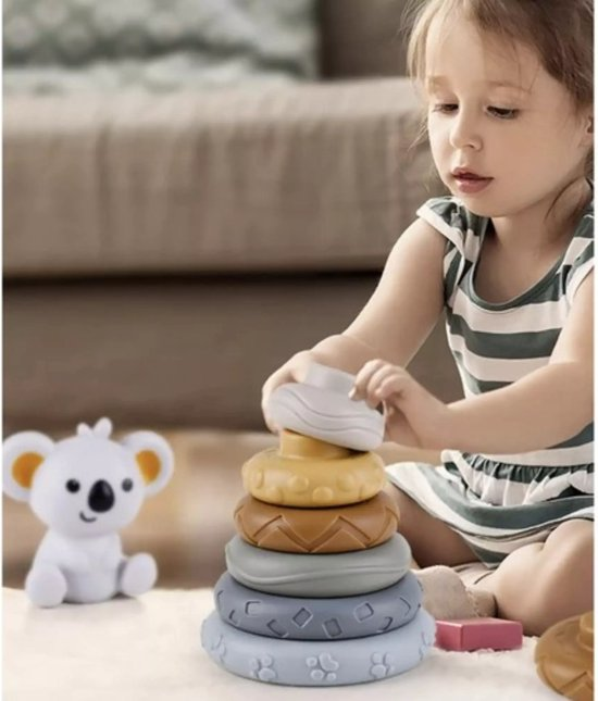 Koala Stapeltoren