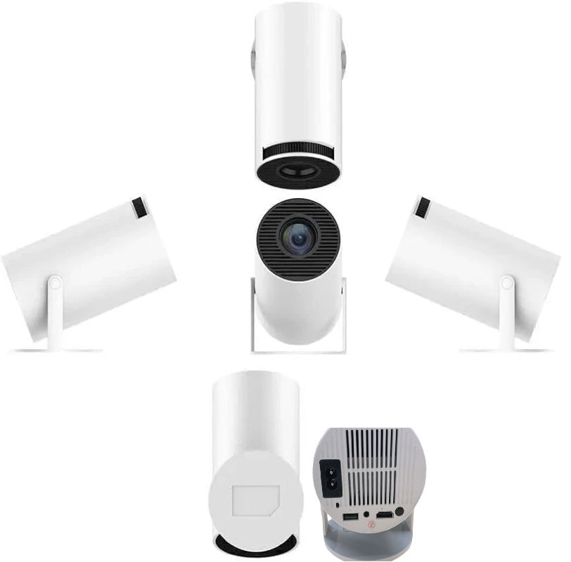 SmartProjector