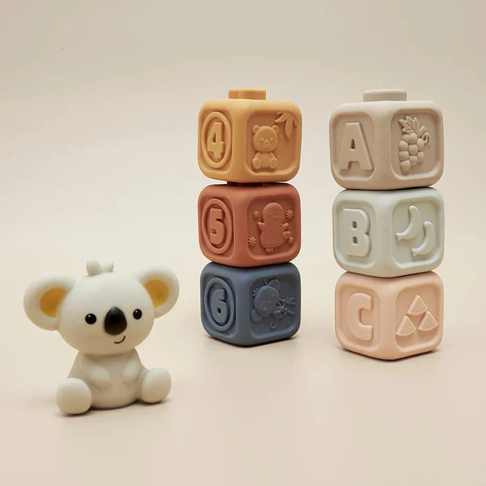 Koala Stapeltoren