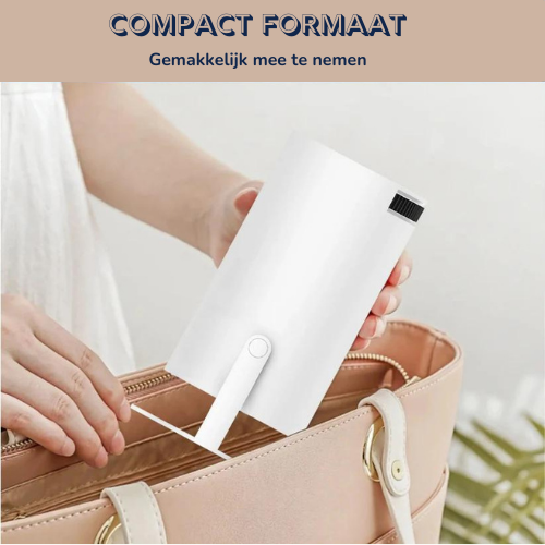 SmartProjector