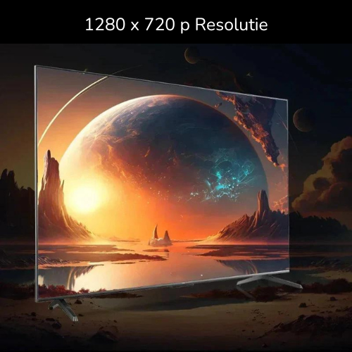 SmartProjector