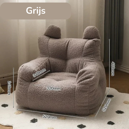 KinderFauteuil Zitzak