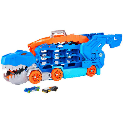 T-Rex Truck