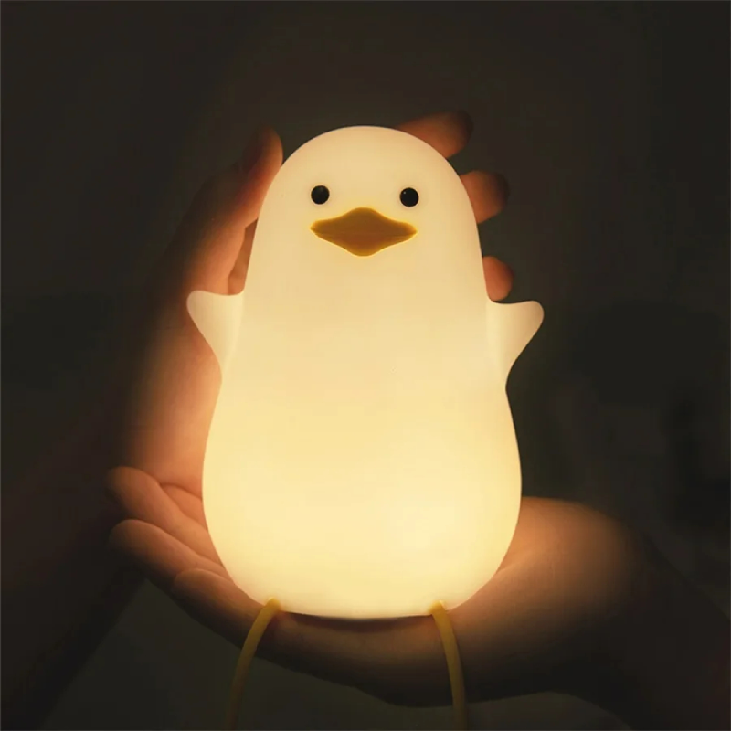 Glowmaatje Nachtlamp