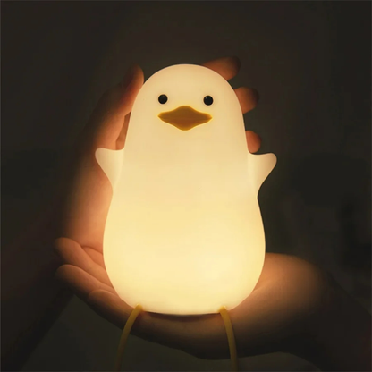 Glowmaatje Nachtlamp