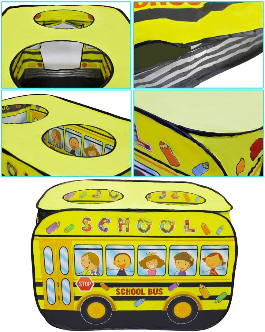 Opvouwbare Speeltent