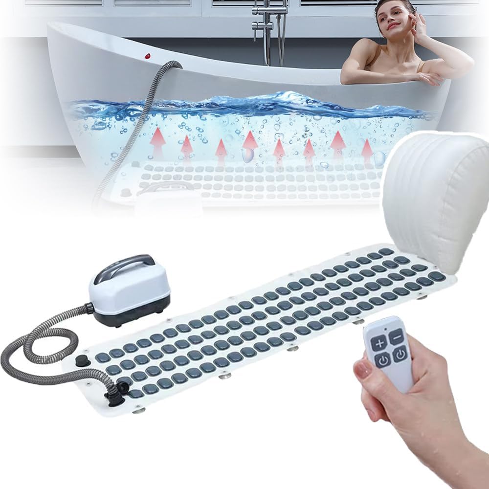 BubbelSpa Luxe™