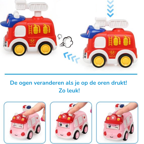 Kleine Hulphelden