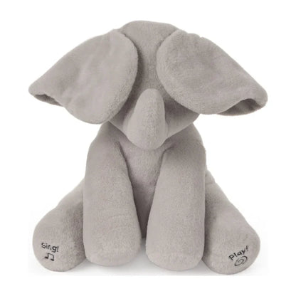 Kiekeboe Olifant