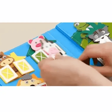 Doeboek