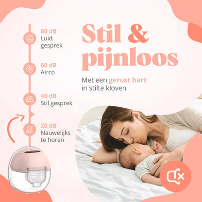 Bapooh Borstkolf 2 stuks
