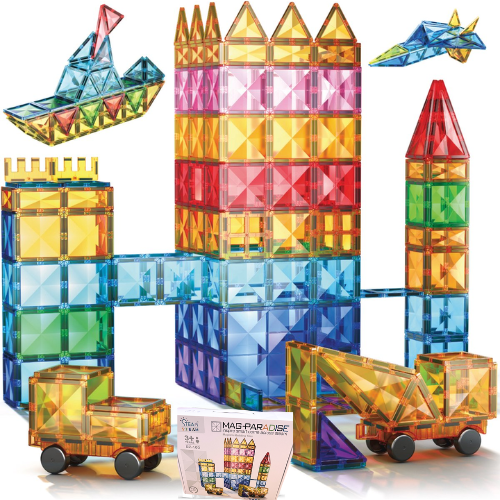 Magnetische Tegels