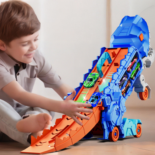 T-Rex Truck