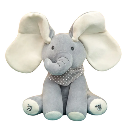 Kiekeboe Olifant