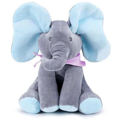 Kiekeboe Olifant