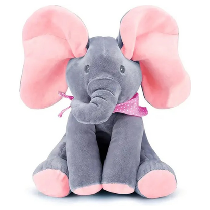 Kiekeboe Olifant