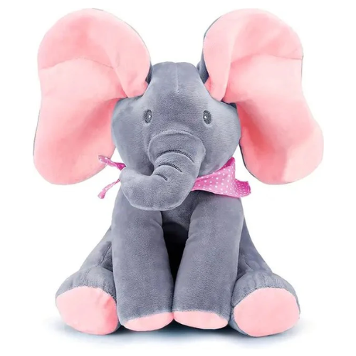 Kiekeboe Olifant