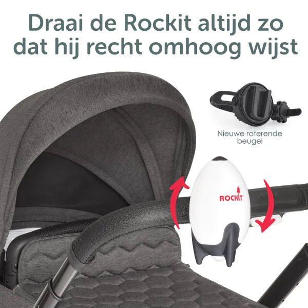 Rockit Baby Rocker