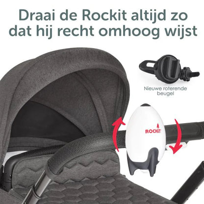 Rockit Baby Rocker