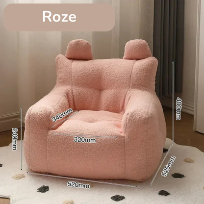 KinderFauteuil Zitzak