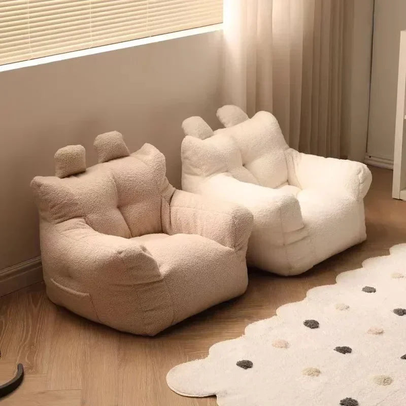 KinderFauteuil Zitzak