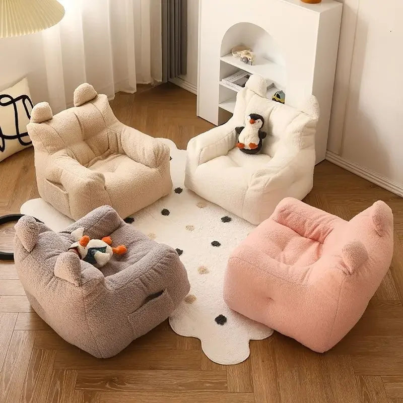 KinderFauteuil Zitzak