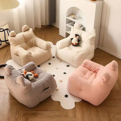 KinderFauteuil Zitzak