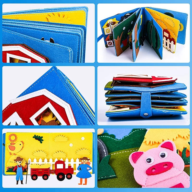 Doeboek