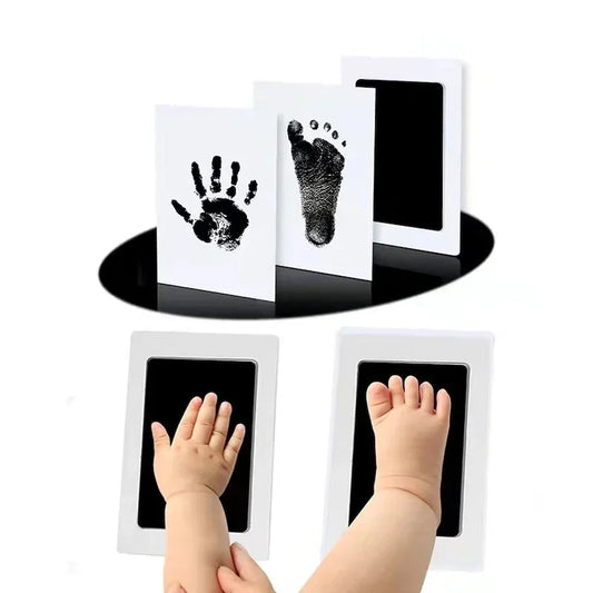 Zonder-inkt kit