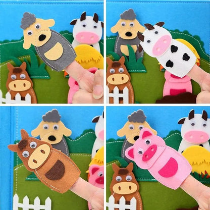 Doeboek