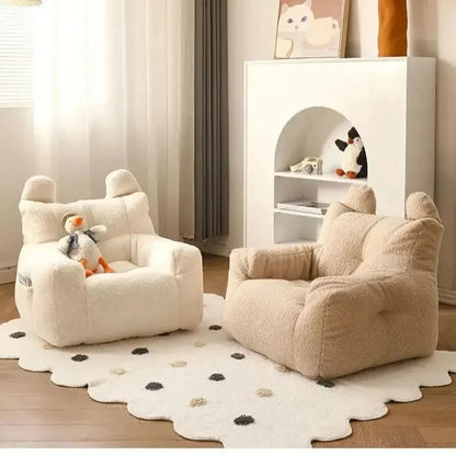 KinderFauteuil Zitzak