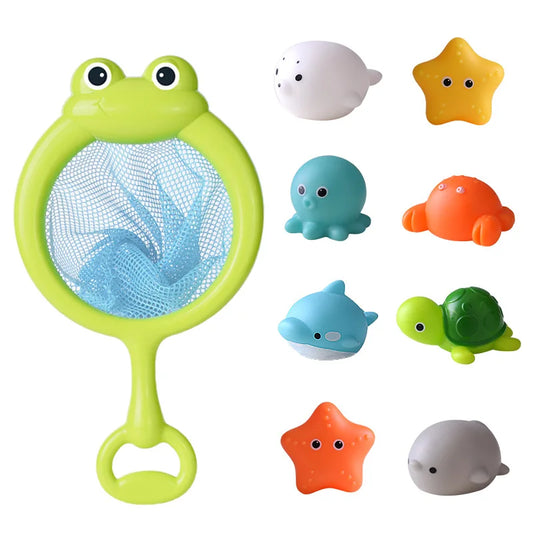 AquaGlow™ Bad speelgoed