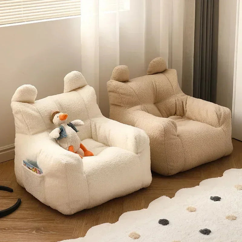 KinderFauteuil Zitzak