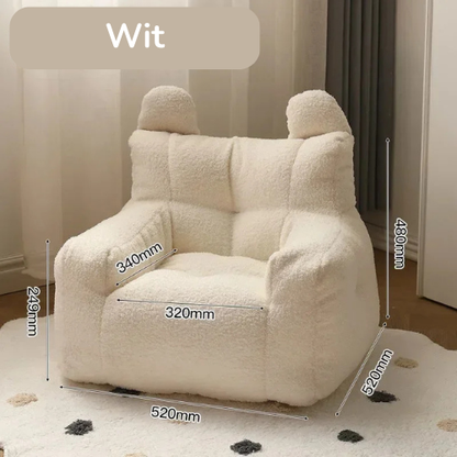 KinderFauteuil Zitzak