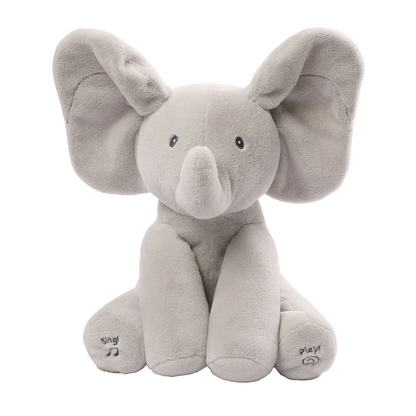 Kiekeboe Olifant
