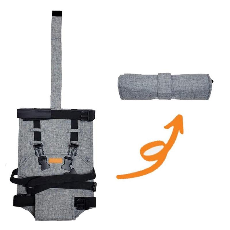Draagbare Reisstoel™