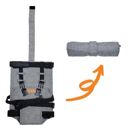 Draagbare Reisstoel™