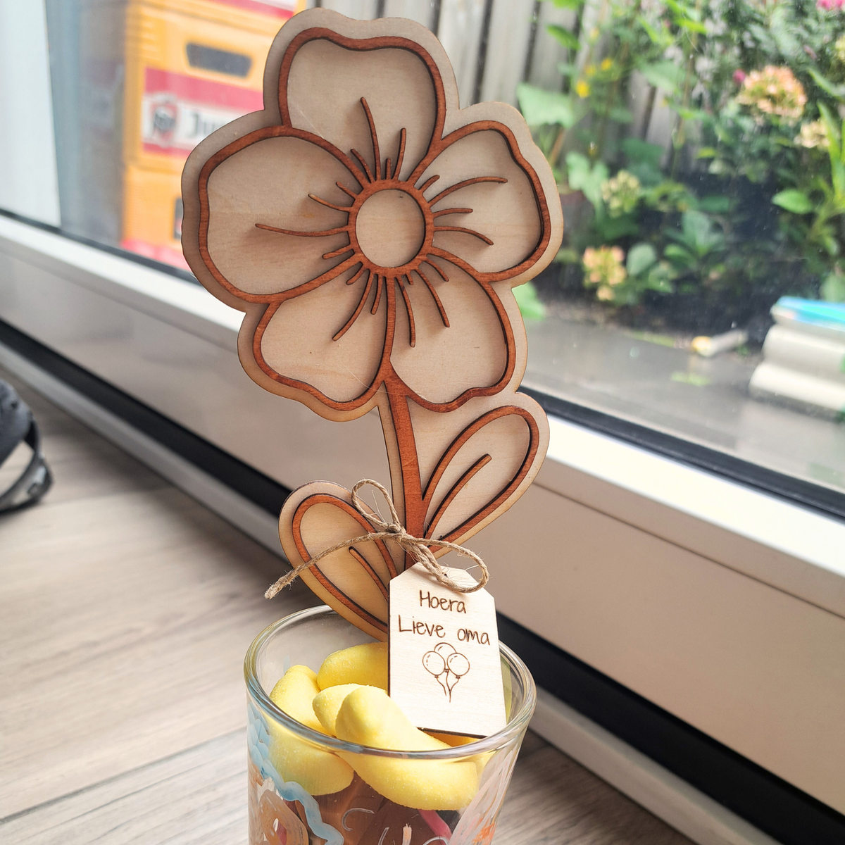 Bloemetje